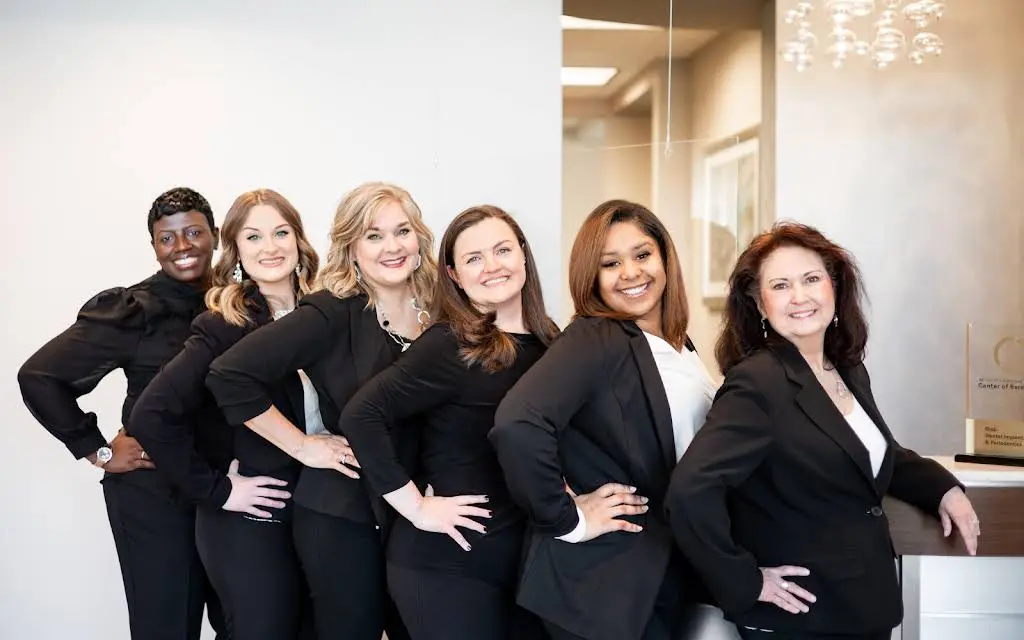 Diab Dental Implants & Periodontics