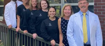 Puccio & Hussain Orthodontics