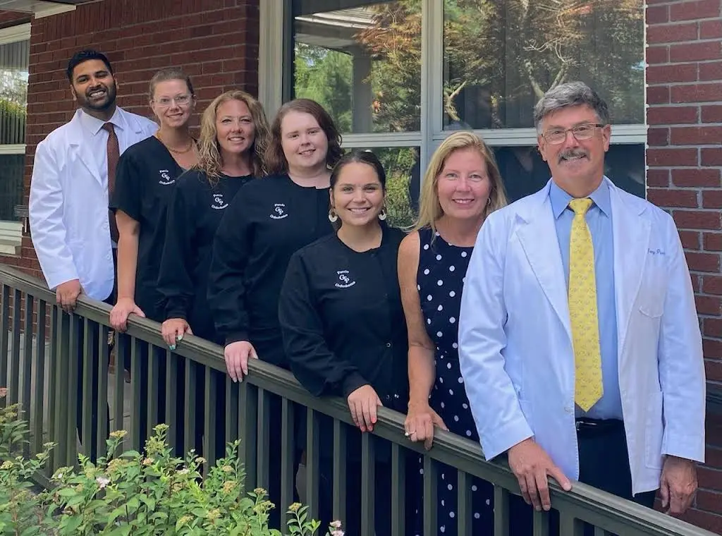 Puccio & Hussain Orthodontics