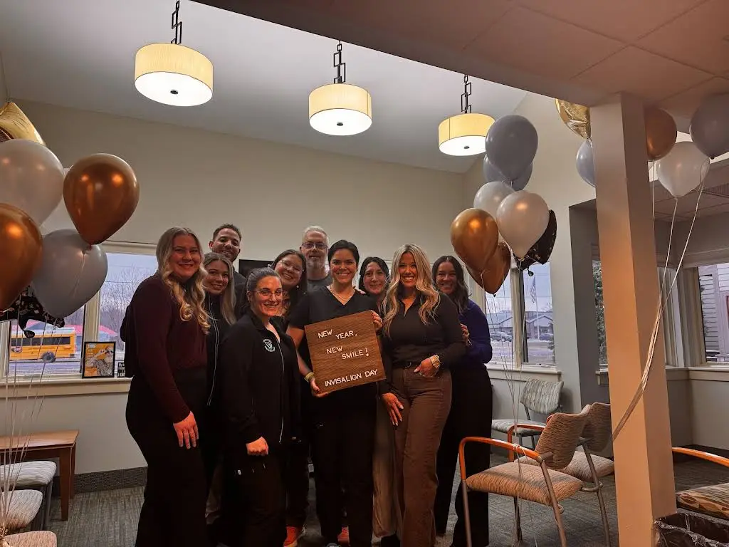 Columbia Family Dentistry