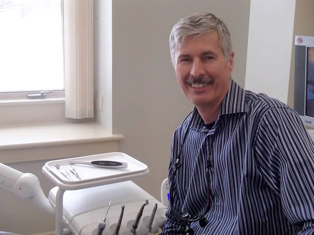 Columbia Family Dentistry