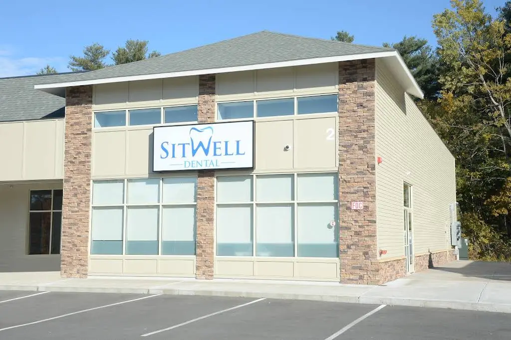 Sitwell Dental