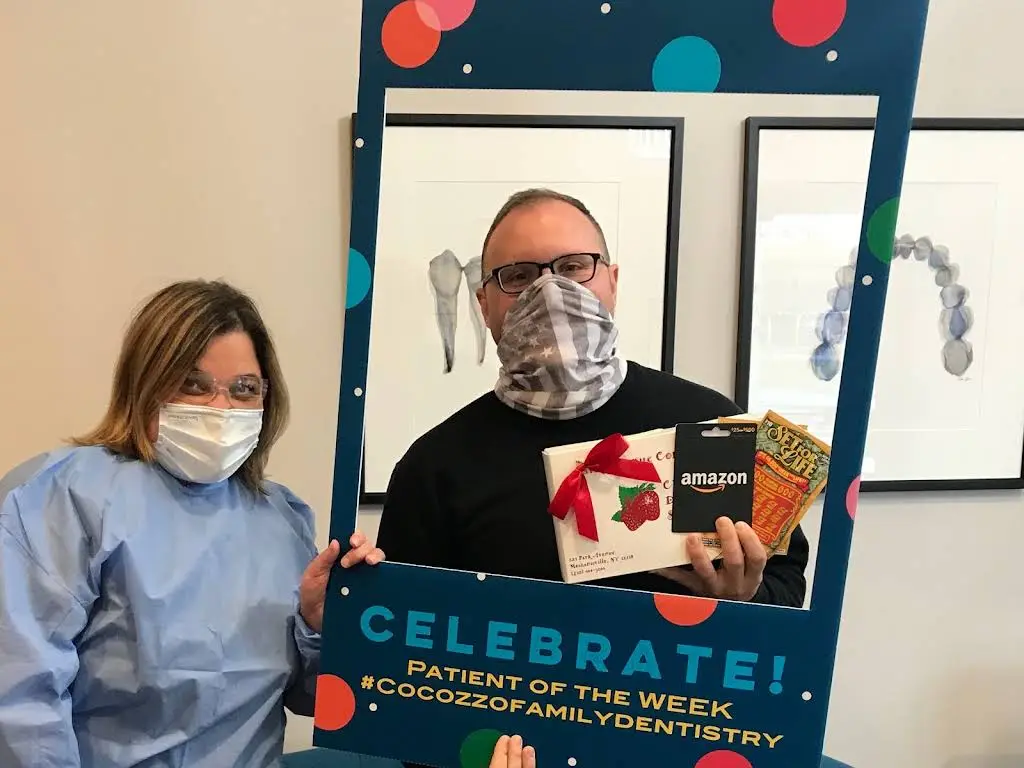 Cocozzo Family Dentistry