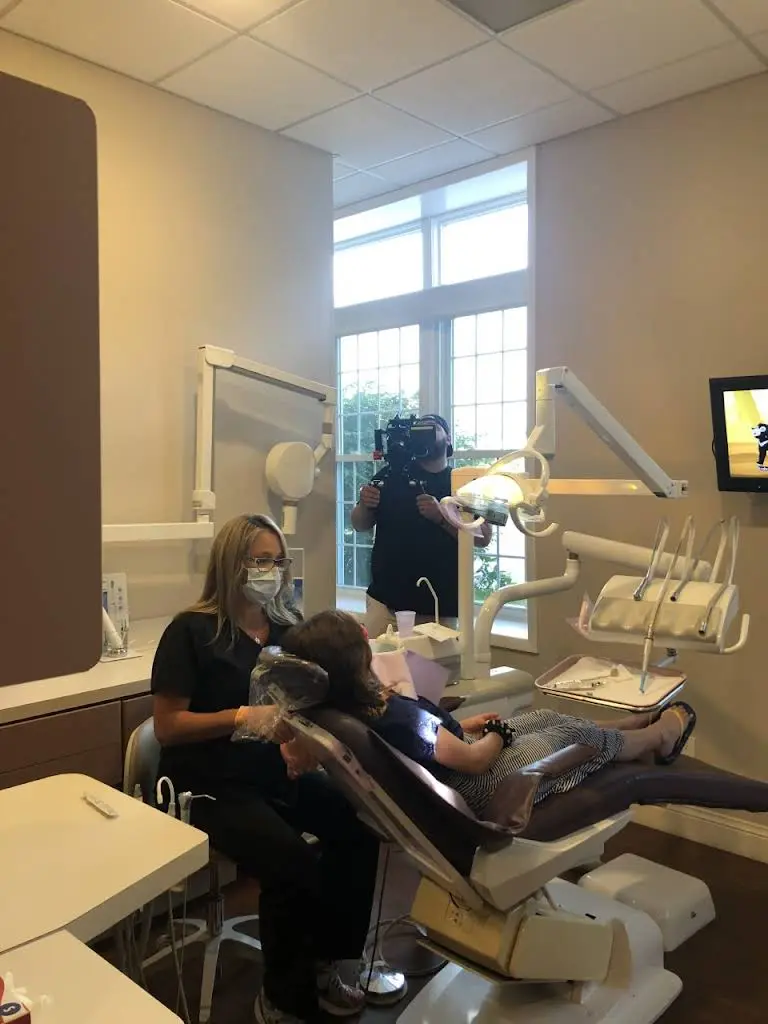 Cocozzo Family Dentistry