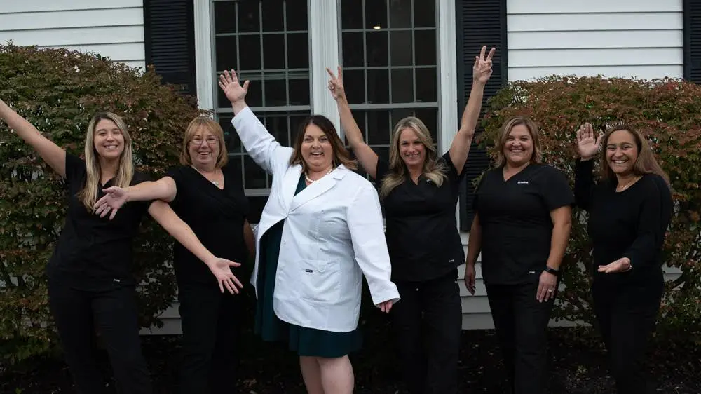 Cocozzo Family Dentistry