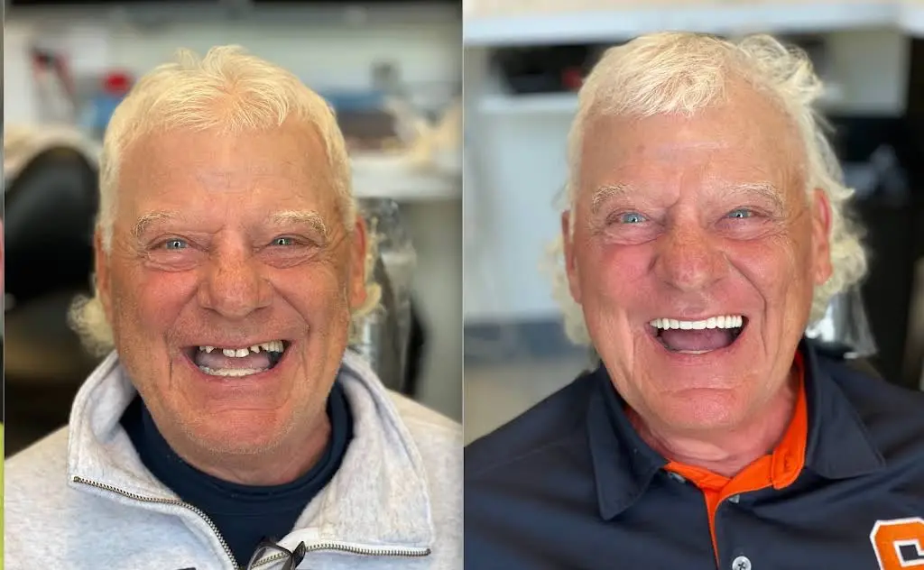 Salvatore Dental
