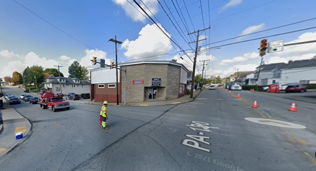 Jeannette Dental Center