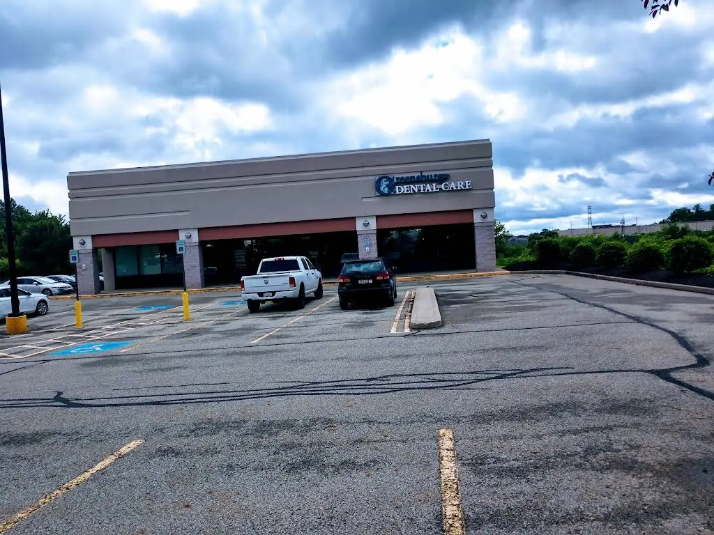 Greensburg Dental Care