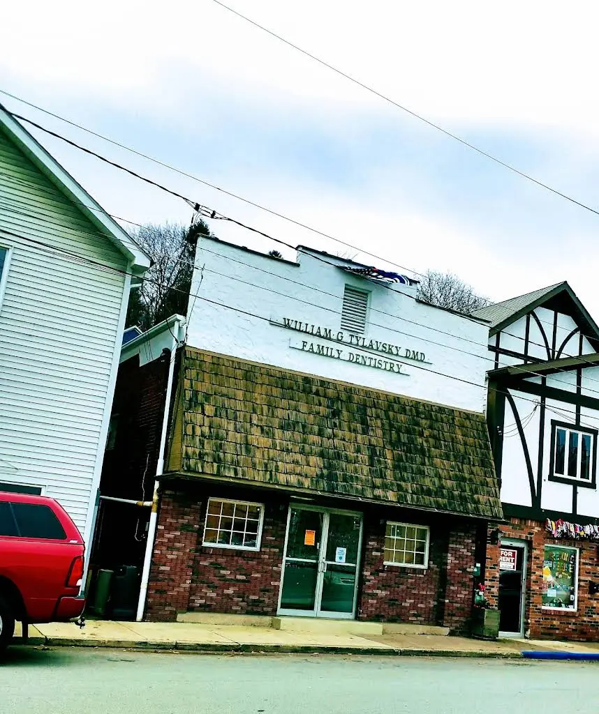 Tylavsky Dentistry