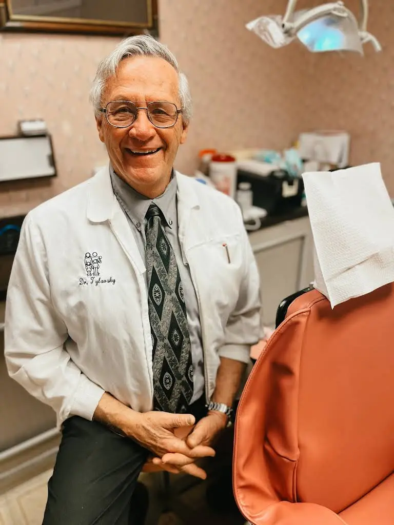 Tylavsky Dentistry