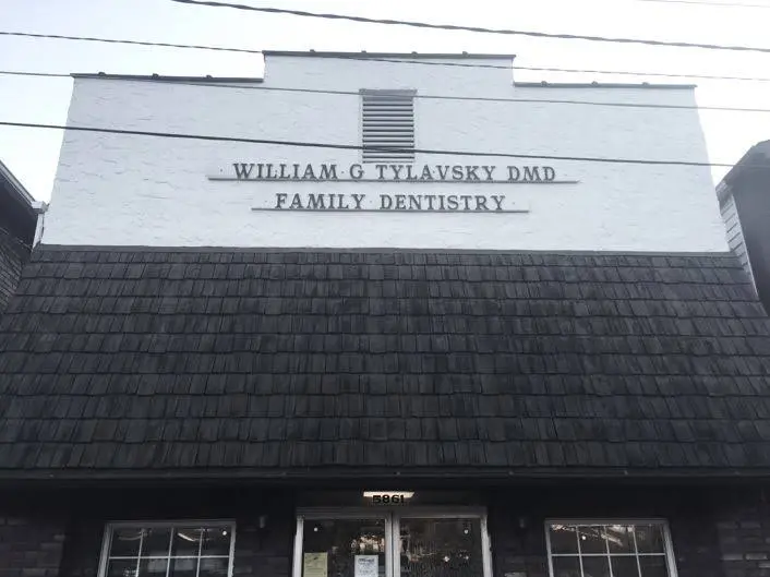 Tylavsky Dentistry
