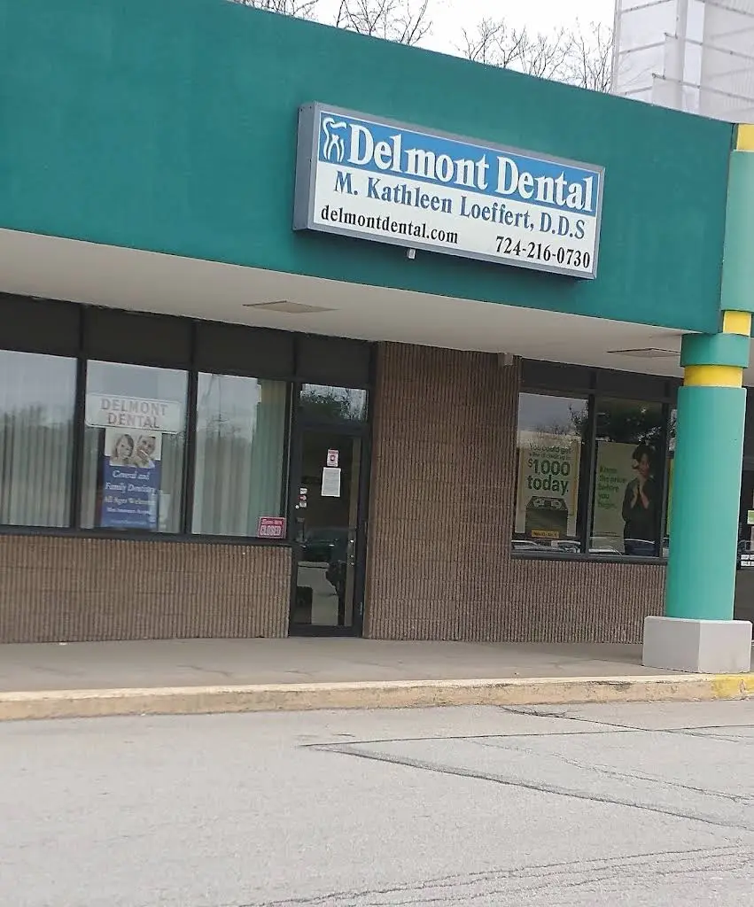 Delmont Dental