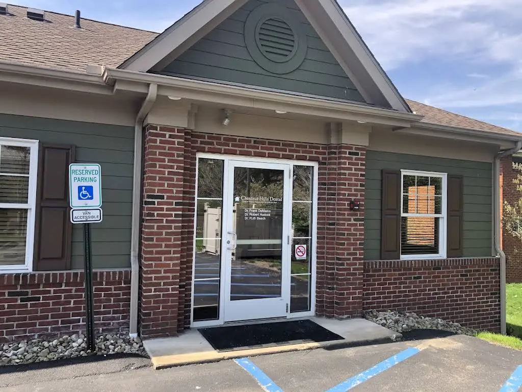 Chestnut Hills Dental Murrysville