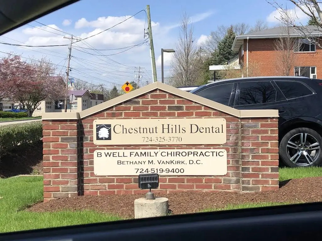 Chestnut Hills Dental Murrysville