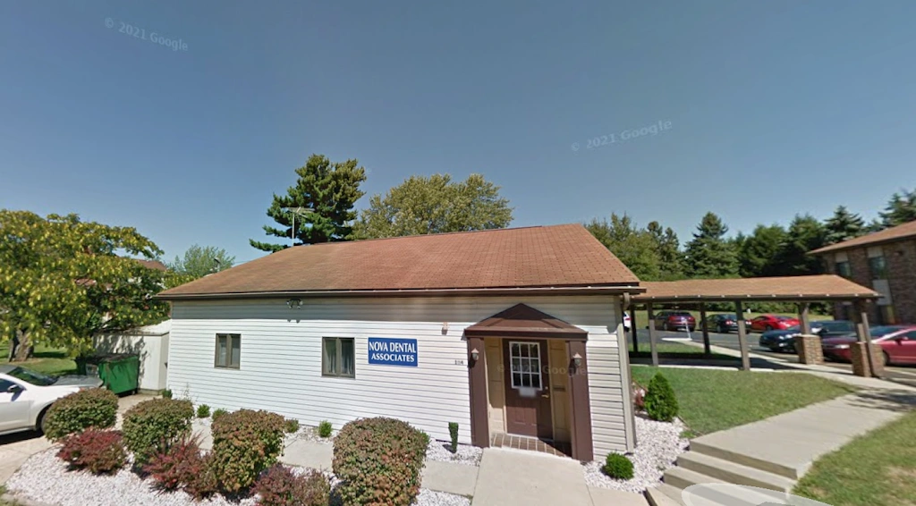 Nova Dental Associates
