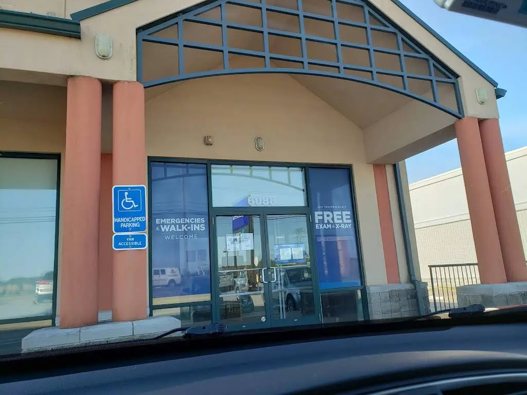 Aspen Dental