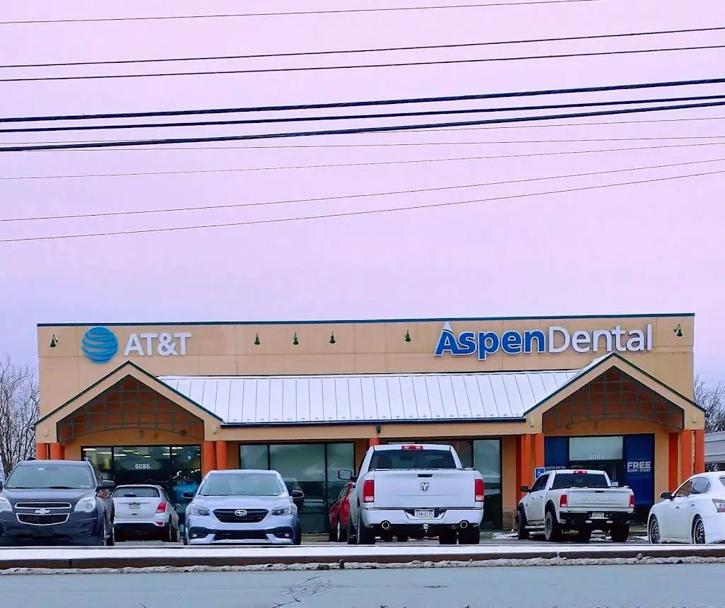 Aspen Dental