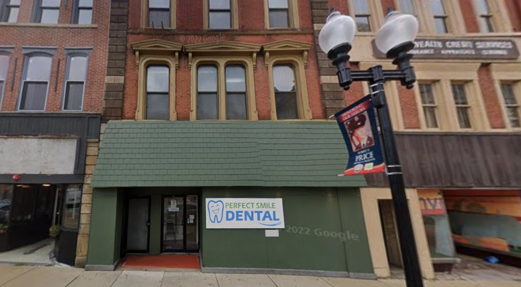 Perfect Smile Dental