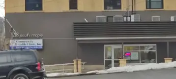 Community Health Clinic, Inc.