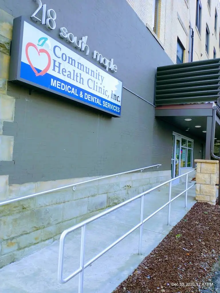 Community Health Clinic, Inc.