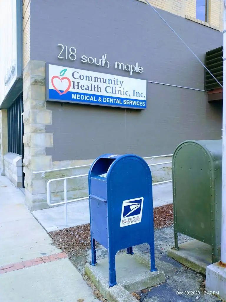 Community Health Clinic, Inc.