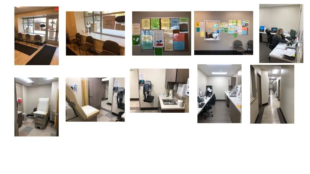 Community Health Clinic, Inc.