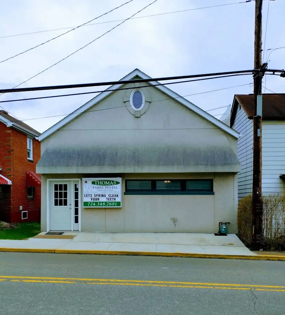 Thomas Family Dental I LLC