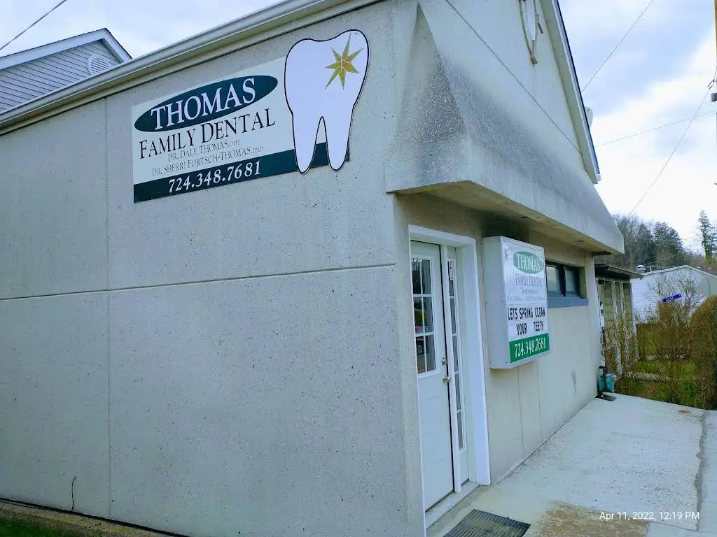 Thomas Family Dental I LLC