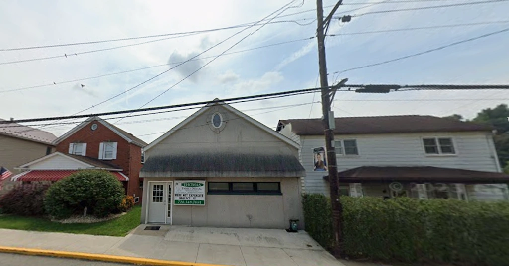 Thomas Family Dental I LLC