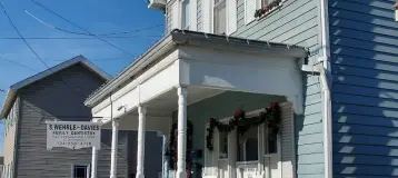 Stephanie Wehrle-Davies DDS Family Dentistry