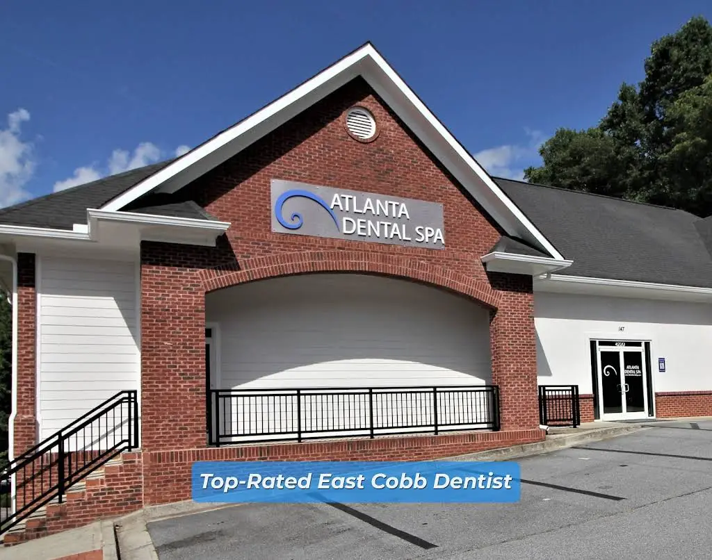 Atlanta Dental Spa