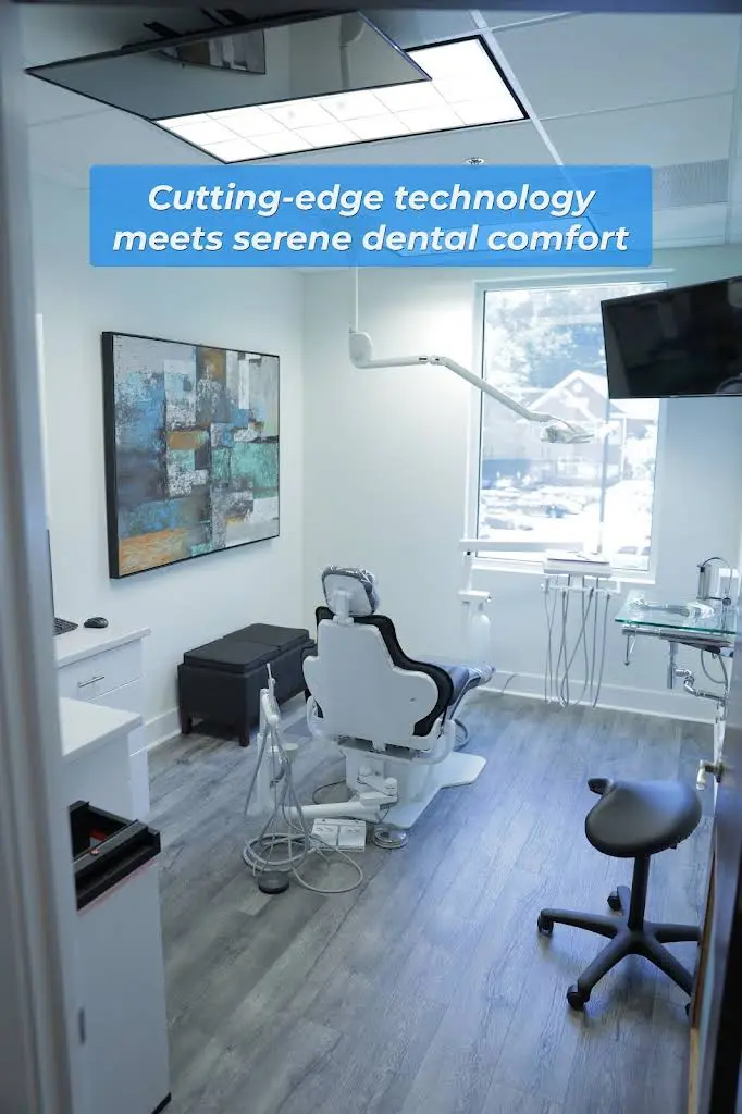 Atlanta Dental Spa