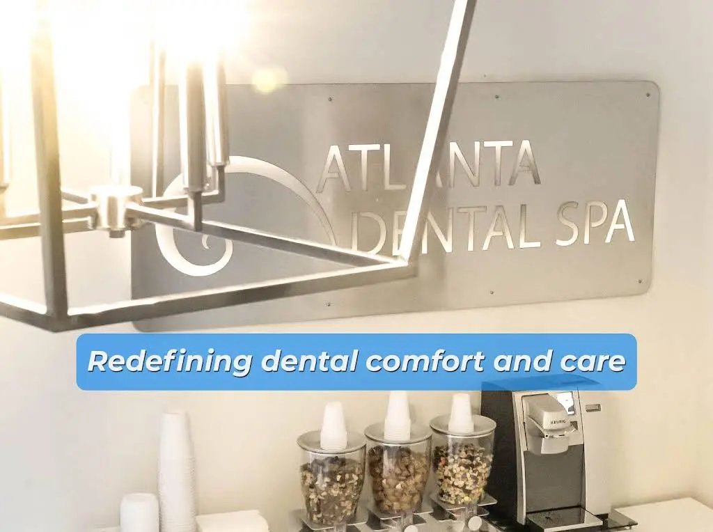Atlanta Dental Spa
