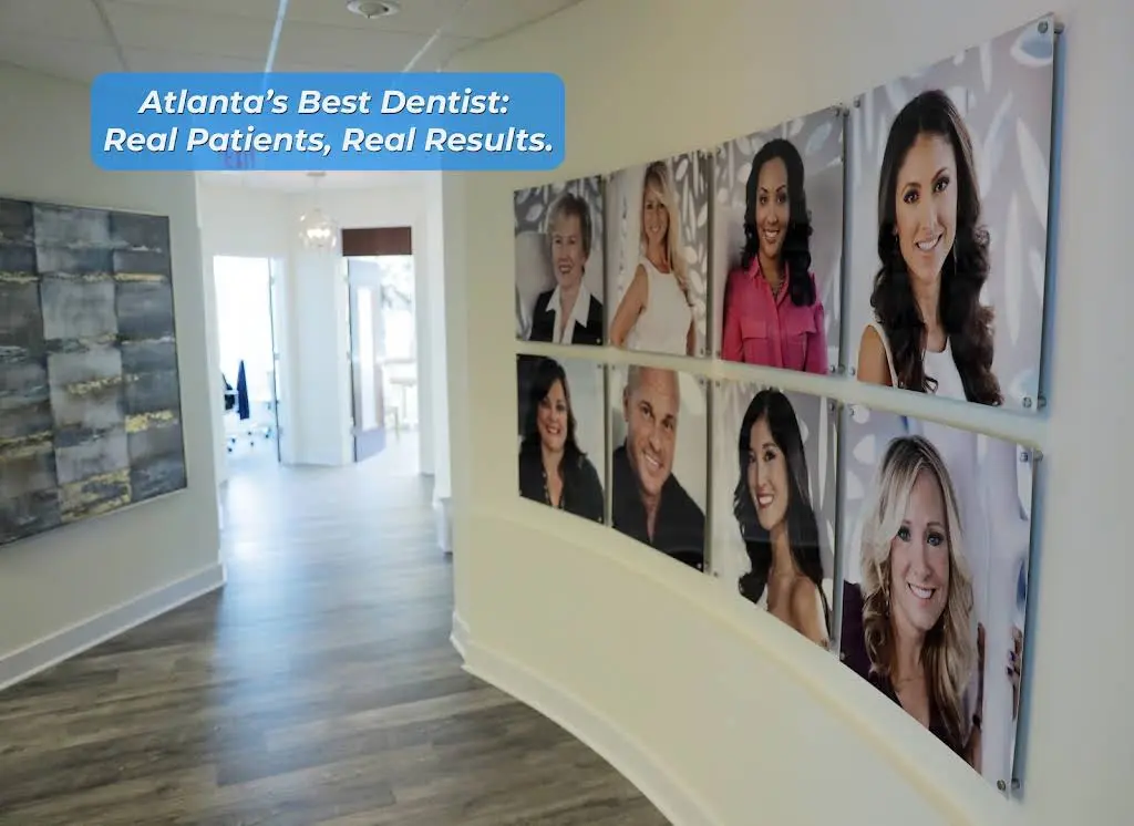 Atlanta Dental Spa