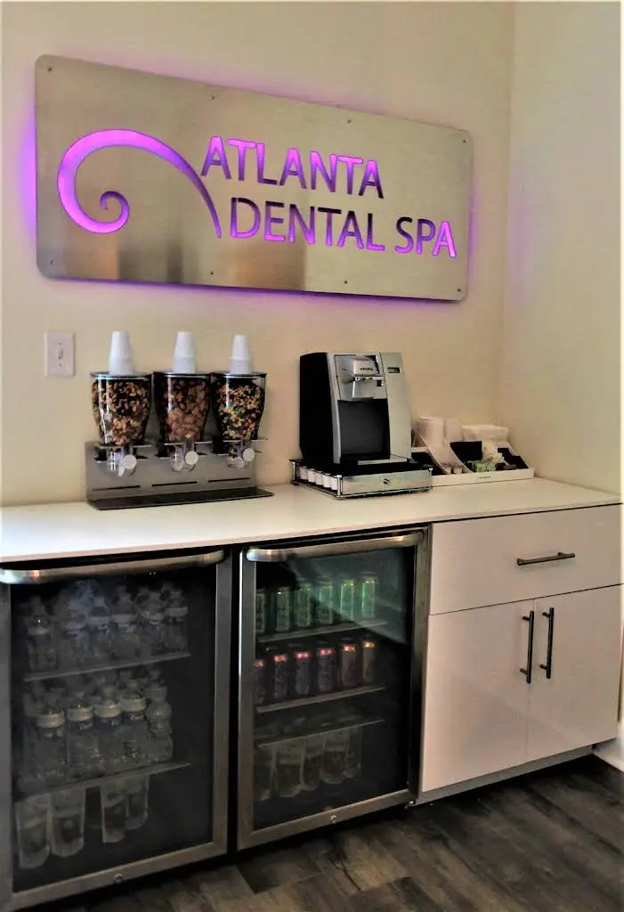 Atlanta Dental Spa