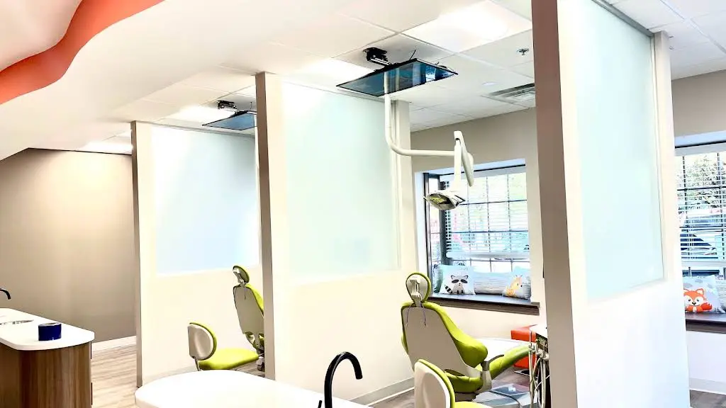 Woodland Pediatric Dentistry