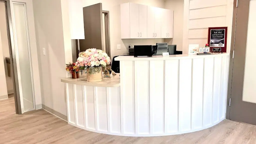 Woodland Pediatric Dentistry