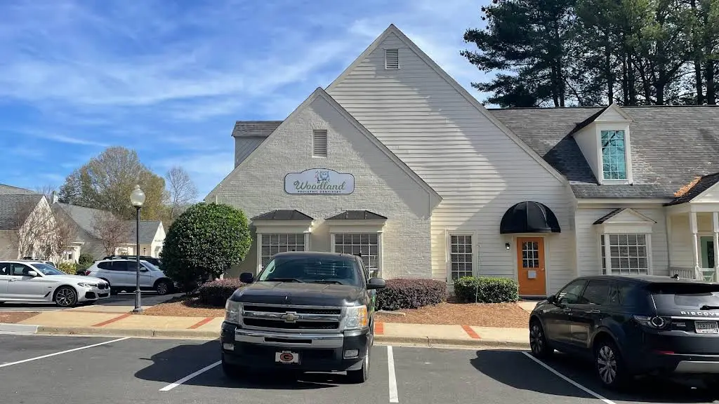 Woodland Pediatric Dentistry