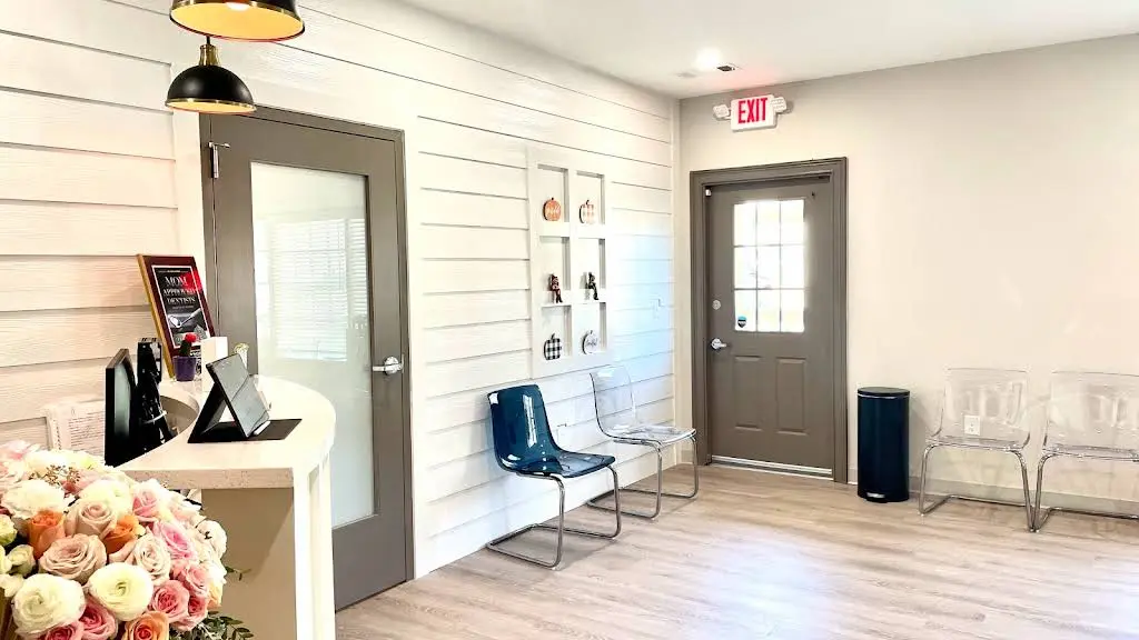 Woodland Pediatric Dentistry