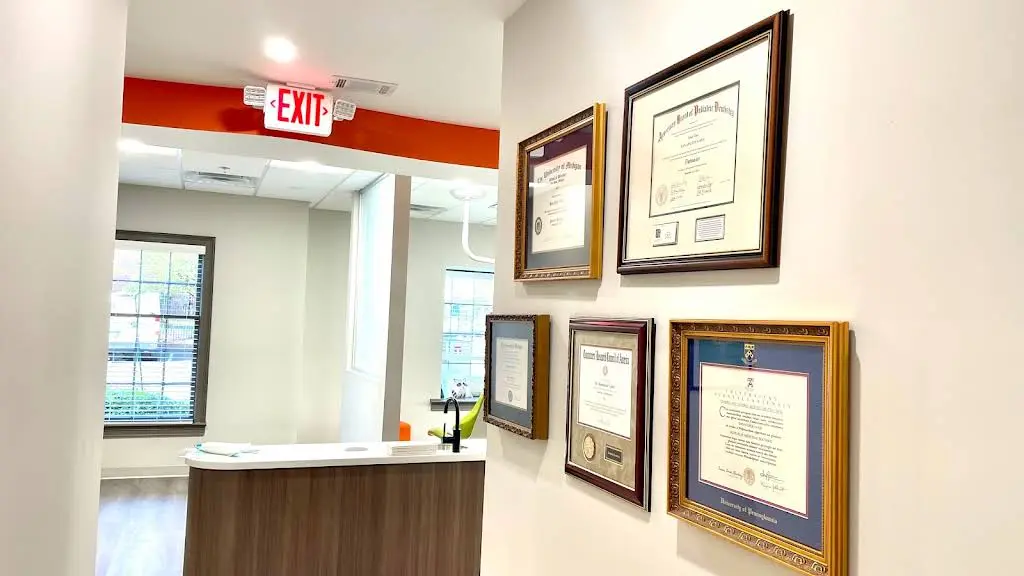 Woodland Pediatric Dentistry