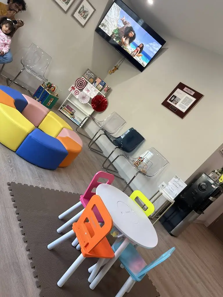 Woodland Pediatric Dentistry