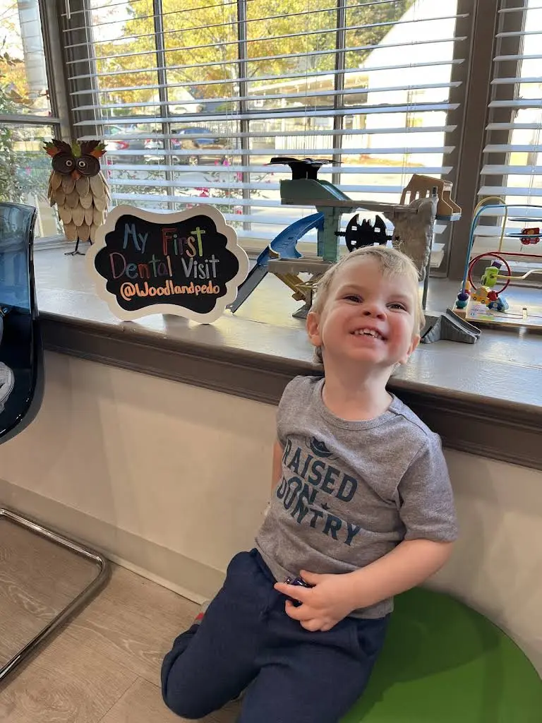 Woodland Pediatric Dentistry