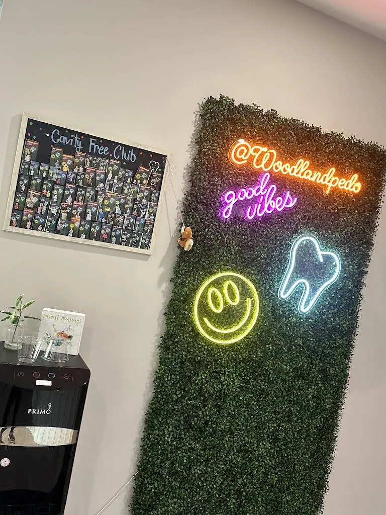 Woodland Pediatric Dentistry