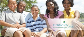 Piedmont Smiles
