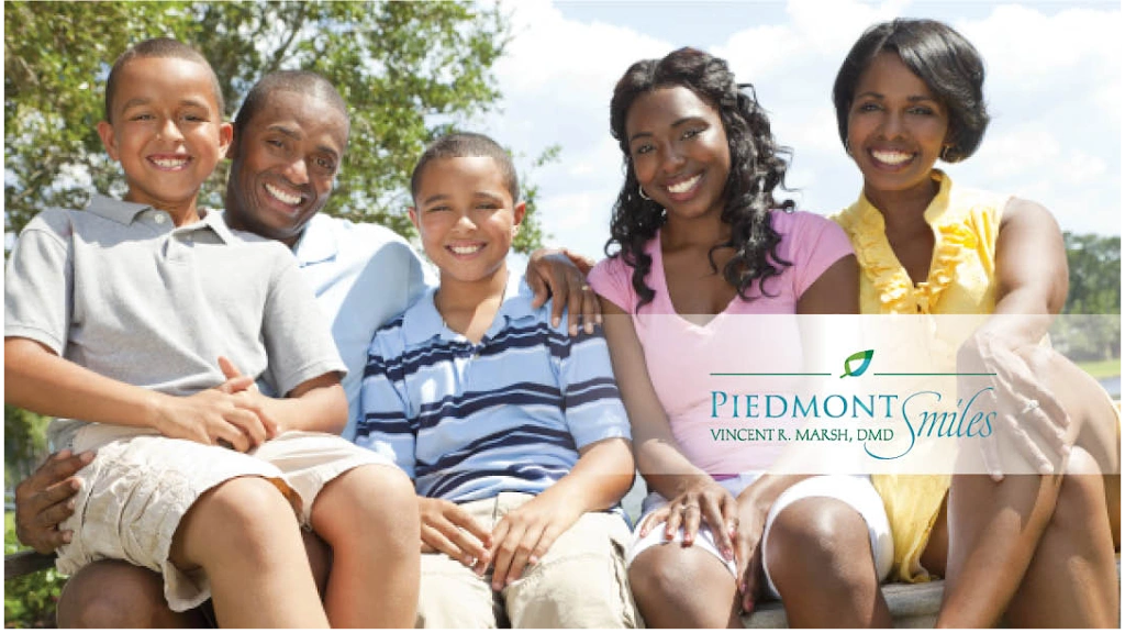 Piedmont Smiles
