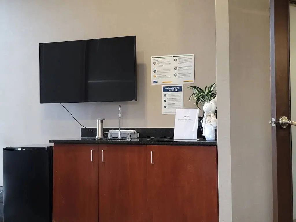 ClearChoice Dental Implant Center