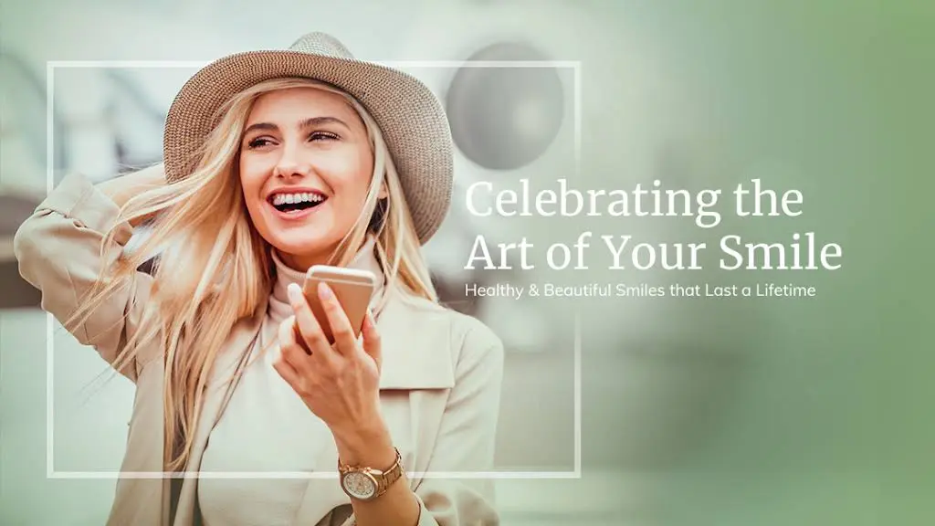 Gallery 32 Dental Arts