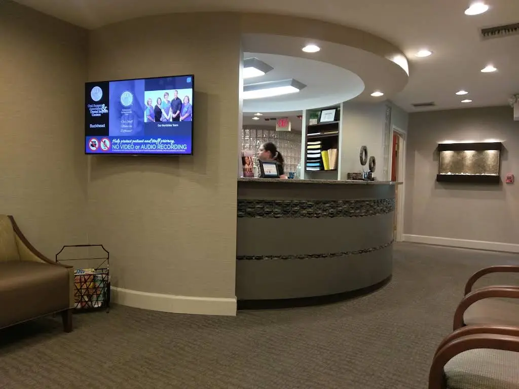 Oral Surgery Associates & Dental Implant Centers