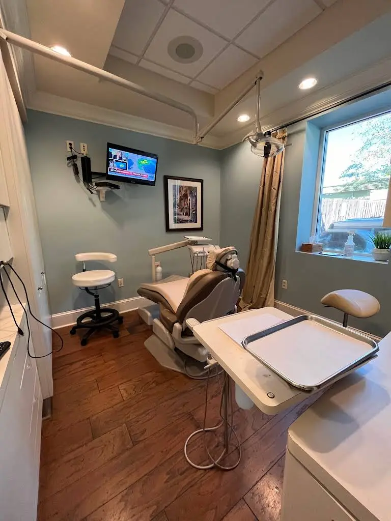 Old Ivy Dental