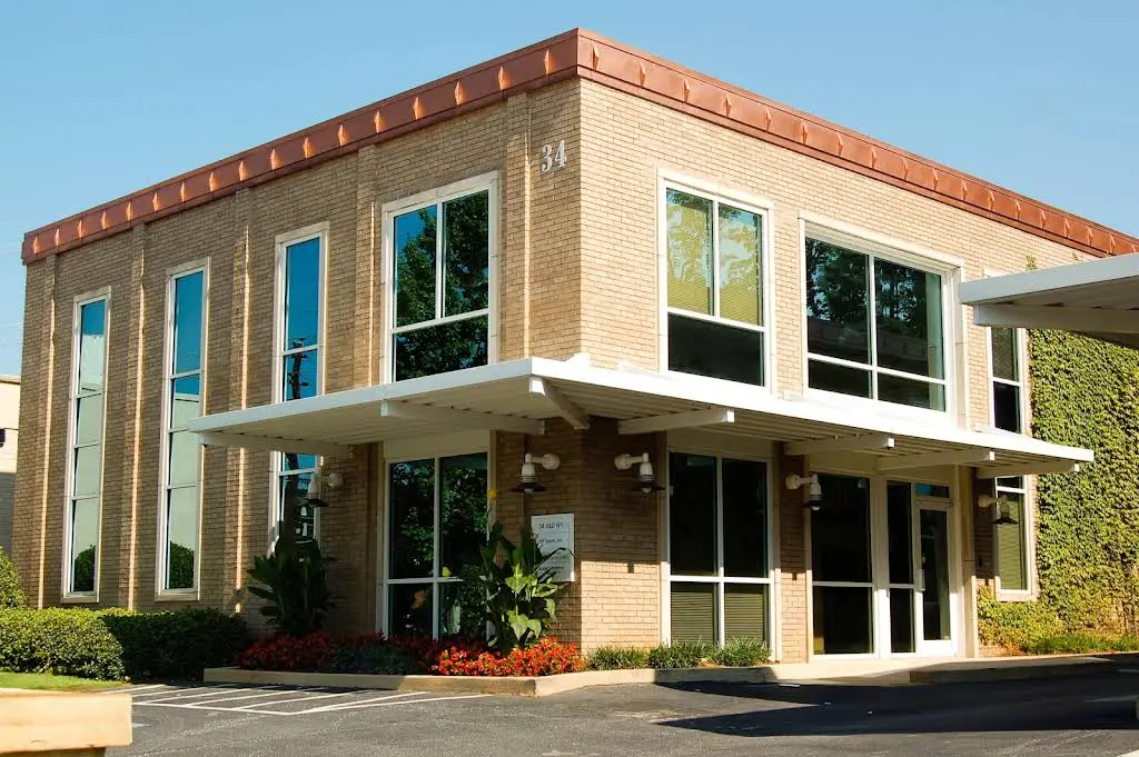 Old Ivy Dental